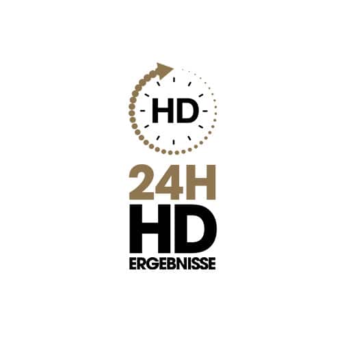24 Stunden HD Ergebnisse