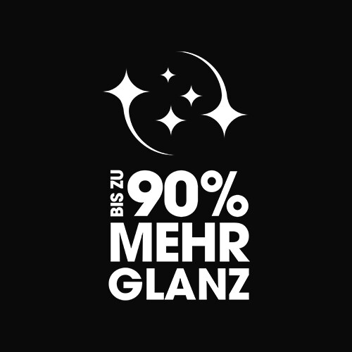 90% mehr Glanz mit ghd chronos max