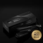 NEW GHD CHRONOS MAX BEST WIDE PLATE HAIR STRAIGHTENER (43MM PLATE) BLACK NEW GHD CHRONOS MAX BEST WIDE PLATE HAIR STRAIGHTENER (43MM PLATE) BLACK