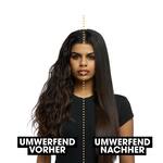 ghd chronos max Glätteisen Transformation bei lockigem Haar ghd chronos max Glätteisen Transformation bei lockigem Haar