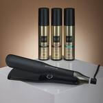 NEW GHD CHRONOS MAX BEST WIDE PLATE HAIR STRAIGHTENER (43MM PLATE) BLACK NEW GHD CHRONOS MAX BEST WIDE PLATE HAIR STRAIGHTENER (43MM PLATE) BLACK