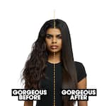 NEW GHD CHRONOS MAX BEST WIDE PLATE HAIR STRAIGHTENER (43MM PLATE) BLACK NEW GHD CHRONOS MAX BEST WIDE PLATE HAIR STRAIGHTENER (43MM PLATE) BLACK