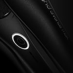 NEW GHD CHRONOS MAX BEST WIDE PLATE HAIR STRAIGHTENER (43MM PLATE) BLACK NEW GHD CHRONOS MAX BEST WIDE PLATE HAIR STRAIGHTENER (43MM PLATE) BLACK