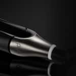 NEW GHD CHRONOS MAX BEST WIDE PLATE HAIR STRAIGHTENER (43MM PLATE) BLACK NEW GHD CHRONOS MAX BEST WIDE PLATE HAIR STRAIGHTENER (43MM PLATE) BLACK