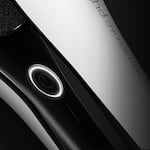 NEW GHD CHRONOS MAX BEST WIDE PLATE HAIR STRAIGHTENER (43MM PLATE) WHITE NEW GHD CHRONOS MAX BEST WIDE PLATE HAIR STRAIGHTENER (43MM PLATE) WHITE