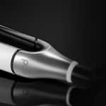 NEW GHD CHRONOS MAX BEST WIDE PLATE HAIR STRAIGHTENER (43MM PLATE) WHITE NEW GHD CHRONOS MAX BEST WIDE PLATE HAIR STRAIGHTENER (43MM PLATE) WHITE