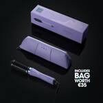 NIEUW GHD DUET BLOWDRY FÖHNBORSTEL GALACTIC LILAC NIEUW GHD DUET BLOWDRY FÖHNBORSTEL GALACTIC LILAC