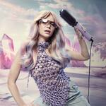 NEW GHD DUET BLOWDRY HAIR DRYER BRUSH IN GALACTIC LILAC NEW GHD DUET BLOWDRY HAIR DRYER BRUSH IN GALACTIC LILAC