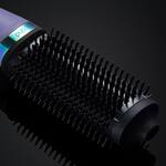 NEW GHD DUET BLOWDRY HAIR DRYER BRUSH IN GALACTIC LILAC NEW GHD DUET BLOWDRY HAIR DRYER BRUSH IN GALACTIC LILAC
