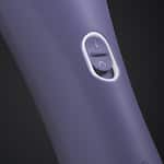 NEW GHD DUET BLOWDRY HAIR DRYER BRUSH IN GALACTIC LILAC NEW GHD DUET BLOWDRY HAIR DRYER BRUSH IN GALACTIC LILAC