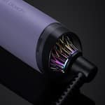 NEW GHD DUET BLOWDRY HAIR DRYER BRUSH IN GALACTIC LILAC NEW GHD DUET BLOWDRY HAIR DRYER BRUSH IN GALACTIC LILAC
