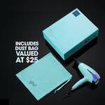 NEW GHD HELIOS® PROFESSIONAL HAIR DRYER IN MYSTIC AQUA NEW GHD HELIOS® PROFESSIONAL HAIR DRYER IN MYSTIC AQUA