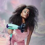 NEW GHD HELIOS HAIR DRYER IN MYSTIC AQUA NEW GHD HELIOS HAIR DRYER IN MYSTIC AQUA