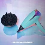 NEW GHD HELIOS HAIR DRYER IN MYSTIC AQUA NEW GHD HELIOS HAIR DRYER IN MYSTIC AQUA