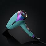 NEW GHD HELIOS HAIR DRYER IN MYSTIC AQUA NEW GHD HELIOS HAIR DRYER IN MYSTIC AQUA