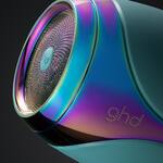 NEW GHD HELIOS HAIR DRYER IN MYSTIC AQUA NEW GHD HELIOS HAIR DRYER IN MYSTIC AQUA