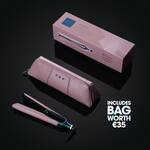 NIEUW GHD CHRONOS STIJLTANG TRANSCENDENT PINK NIEUW GHD CHRONOS STIJLTANG TRANSCENDENT PINK