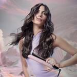 NEW GHD CHRONOS PROFESSIONAL HAIR STRAIGHTENER (26MM PLATE) TRANSCENDENT PINK NEW GHD CHRONOS PROFESSIONAL HAIR STRAIGHTENER (26MM PLATE) TRANSCENDENT PINK