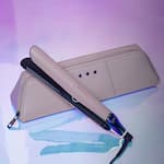 NEW GHD CHRONOS HAIR STRAIGHTENER (26MM PLATE) TRANSCENDENT PINK NEW GHD CHRONOS HAIR STRAIGHTENER (26MM PLATE) TRANSCENDENT PINK