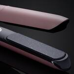 NEW GHD CHRONOS HAIR STRAIGHTENER (26MM PLATE) TRANSCENDENT PINK NEW GHD CHRONOS HAIR STRAIGHTENER (26MM PLATE) TRANSCENDENT PINK