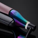 NEW GHD CHRONOS HAIR STRAIGHTENER (26MM PLATE) TRANSCENDENT PINK NEW GHD CHRONOS HAIR STRAIGHTENER (26MM PLATE) TRANSCENDENT PINK