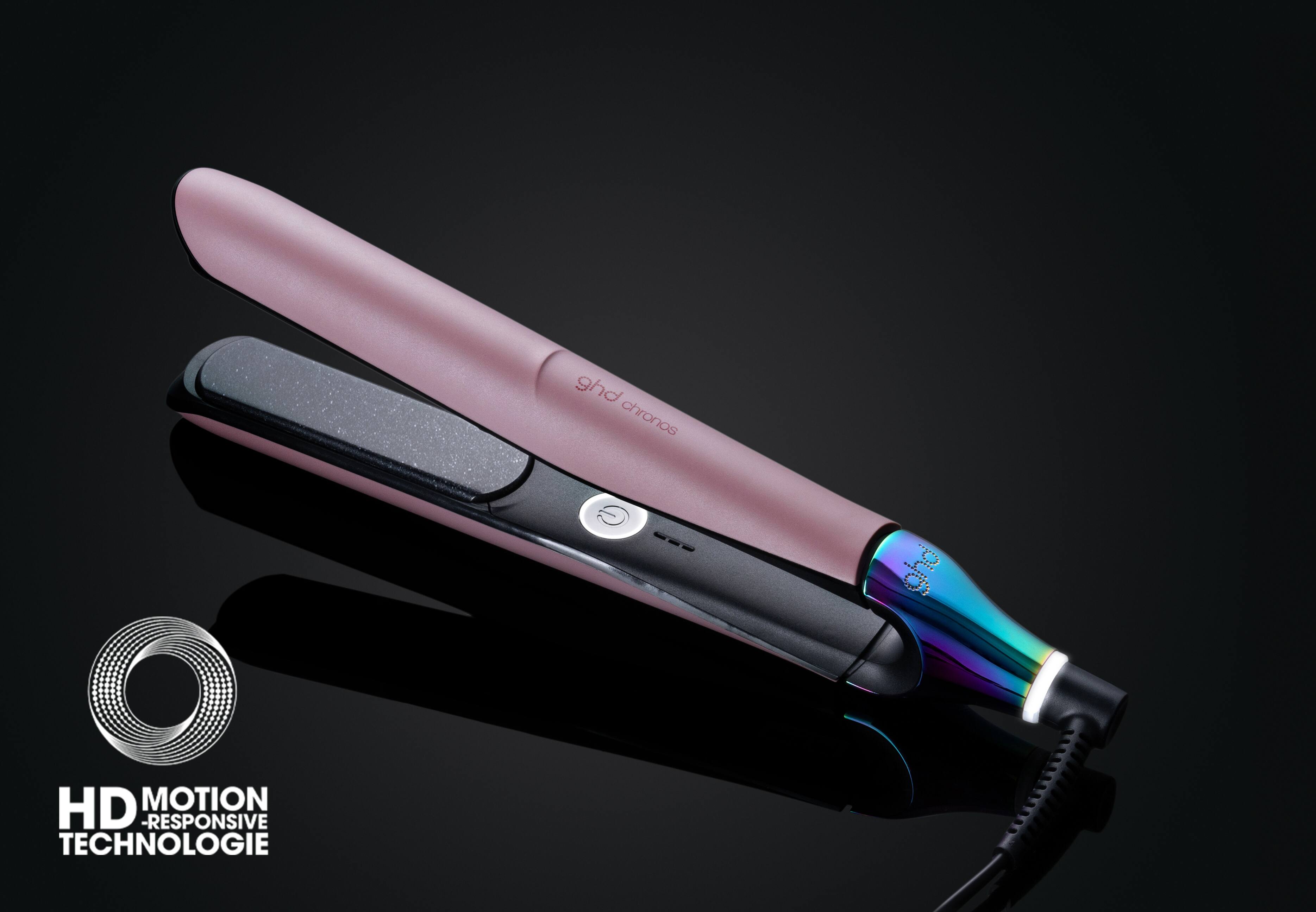 Fortschrittliche Technologie des limitierten ghd Glätteisens