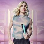 NEW GHD GOLD® HAIR STRAIGHTENER (26MM PLATE) MYSTIC AQUA NEW GHD GOLD® HAIR STRAIGHTENER (26MM PLATE) MYSTIC AQUA