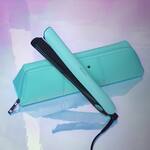 NEW GHD GOLD® HAIR STRAIGHTENER (26MM PLATE) MYSTIC AQUA NEW GHD GOLD® HAIR STRAIGHTENER (26MM PLATE) MYSTIC AQUA