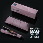 NEW GHD DUET STYLE HOT AIR STYLER IN TRANSCENDENT PINK NEW GHD DUET STYLE HOT AIR STYLER IN TRANSCENDENT PINK