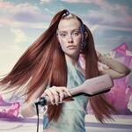 NEW GHD DUET STYLE HOT AIR STYLER IN TRANSCENDENT PINK NEW GHD DUET STYLE HOT AIR STYLER IN TRANSCENDENT PINK