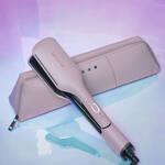 NEW GHD DUET STYLE HOT AIR STYLER IN TRANSCENDENT PINK NEW GHD DUET STYLE HOT AIR STYLER IN TRANSCENDENT PINK