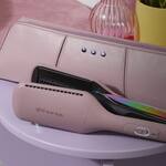 NEW GHD DUET STYLE HOT AIR STYLER IN TRANSCENDENT PINK NEW GHD DUET STYLE HOT AIR STYLER IN TRANSCENDENT PINK