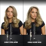 NEW GHD CHRONOS CURVE GRAND TONG (32MM BARREL) FOR BIG VOLUMINOUS CURLS NEW GHD CHRONOS CURVE GRAND TONG (32MM BARREL) FOR BIG VOLUMINOUS CURLS