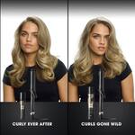 NEW GHD CHRONOS CURVE GRAND TONG (32MM BARREL) FOR BIG VOLUMINOUS CURLS