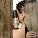 NOUVEAU SOIN RÉPARATEUR SANS RINÇAGE GHD REHAB - POUR CHEVEUX ABIMÉS