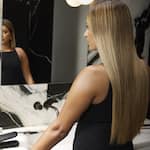 NOUVEAU SOIN RÉPARATEUR SANS RINÇAGE GHD REHAB - POUR CHEVEUX ABIMÉS