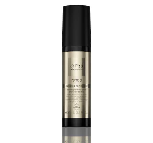 ghd rehab damaged hair repairer