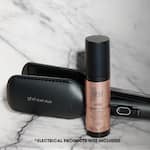 NEW GHD REHAB DRY HAIR NOURISHER SERUM