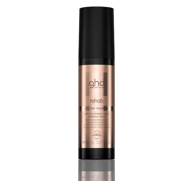 ghd Rehab - sérum nutritivo para cabello seco