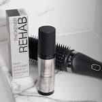 NOUVEAU SOIN DENSIFIANT SANS RINÇAGE GHD REHAB - POUR CHEVEUX FINS 