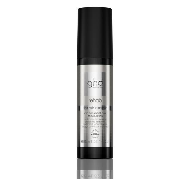 ghd Rehab - spray voluminizador para cabello fino