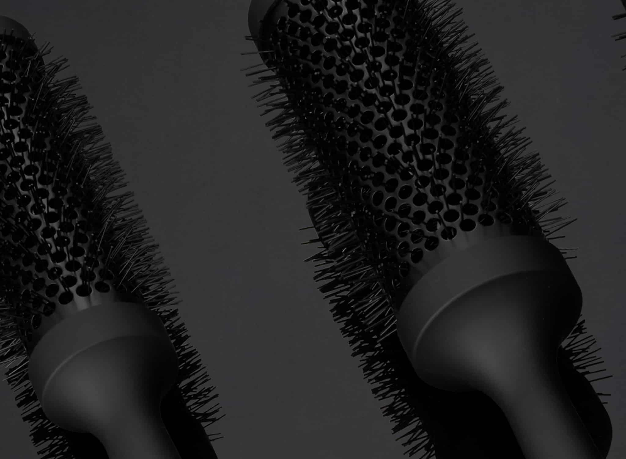 ghd Ceramic Hair Brush Range