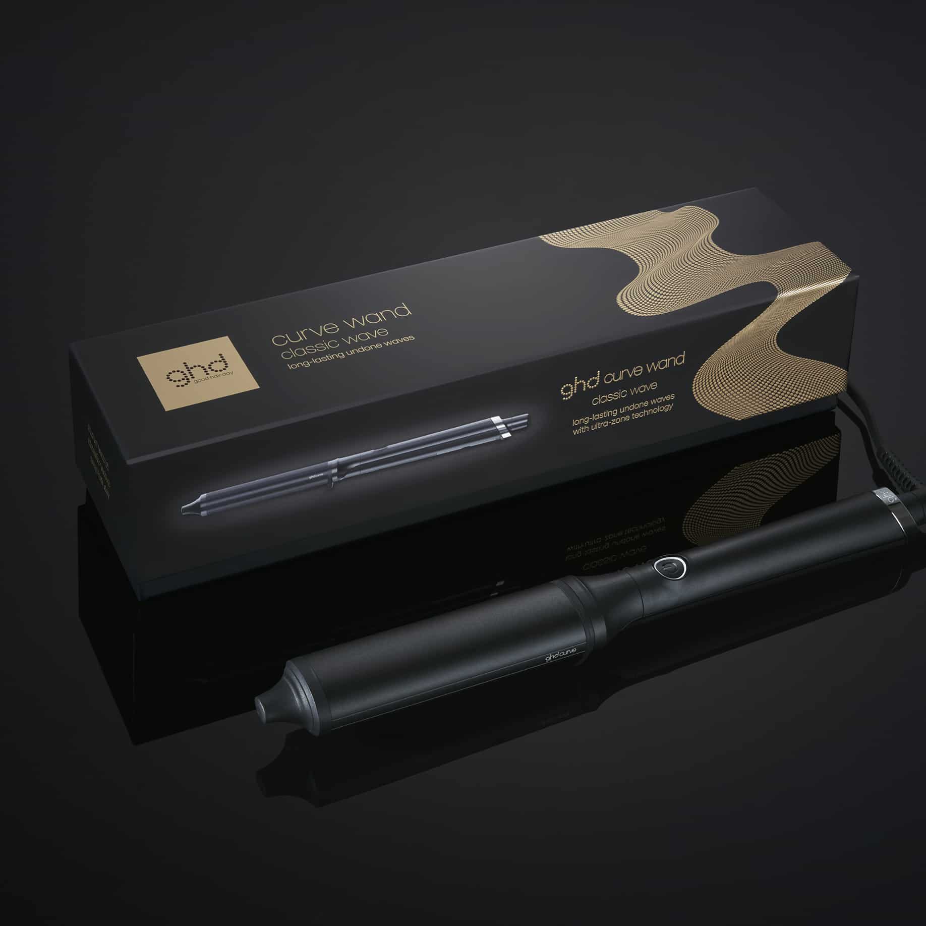 GHD CURVE® CLASSIC WAVE WAND