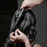 GHD CURVE® CREATIVE CURL WAND - ARRICCIACAPELLI PROFESSIONALE GHD CURVE® CREATIVE CURL WAND - ARRICCIACAPELLI PROFESSIONALE