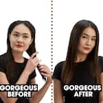 ghd duet style before and after ghd duet style before and after