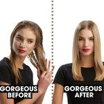 ghd Duet Style® - Hvit 2-in-1 Varmluftstyler ghd Duet Style® - Hvit 2-in-1 Varmluftstyler