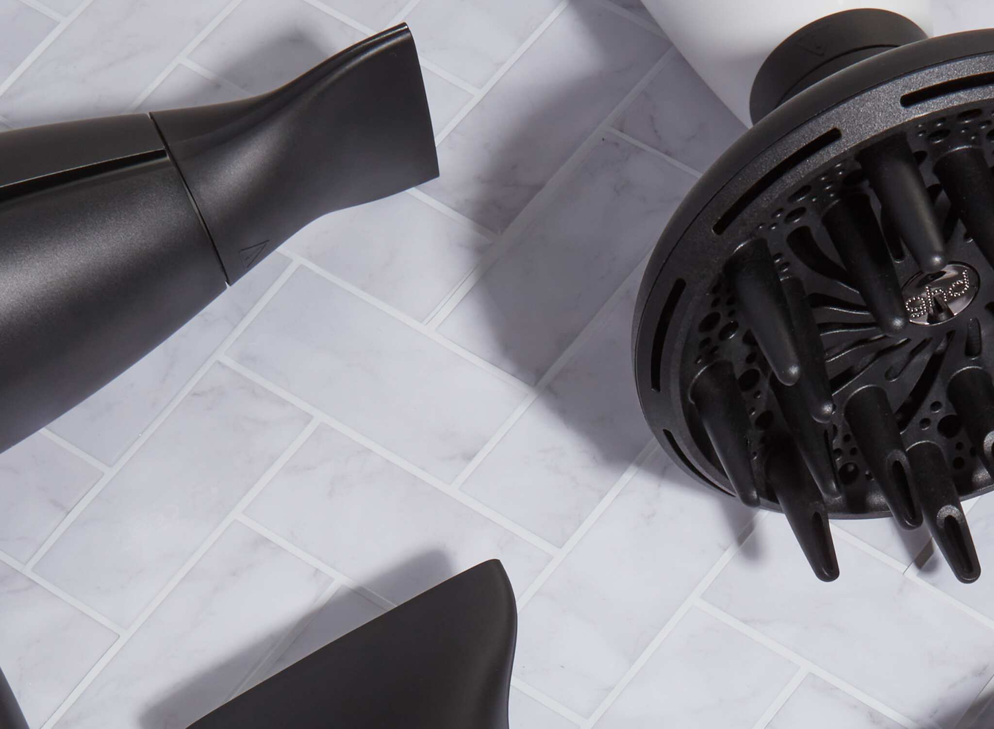 ghd helios hair dryer and diffuser