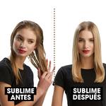 Plancha de pelo de aire caliente 2 en 1 ghd duet blanca Plancha de pelo de aire caliente 2 en 1 ghd duet blanca