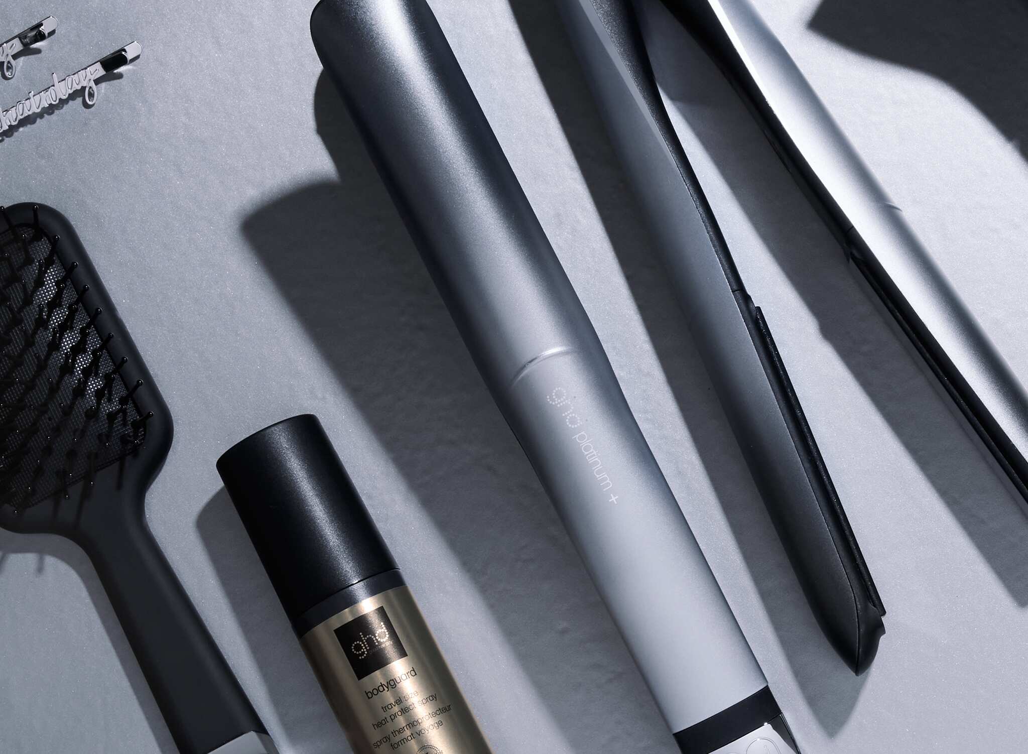 ghd begrenset opplag