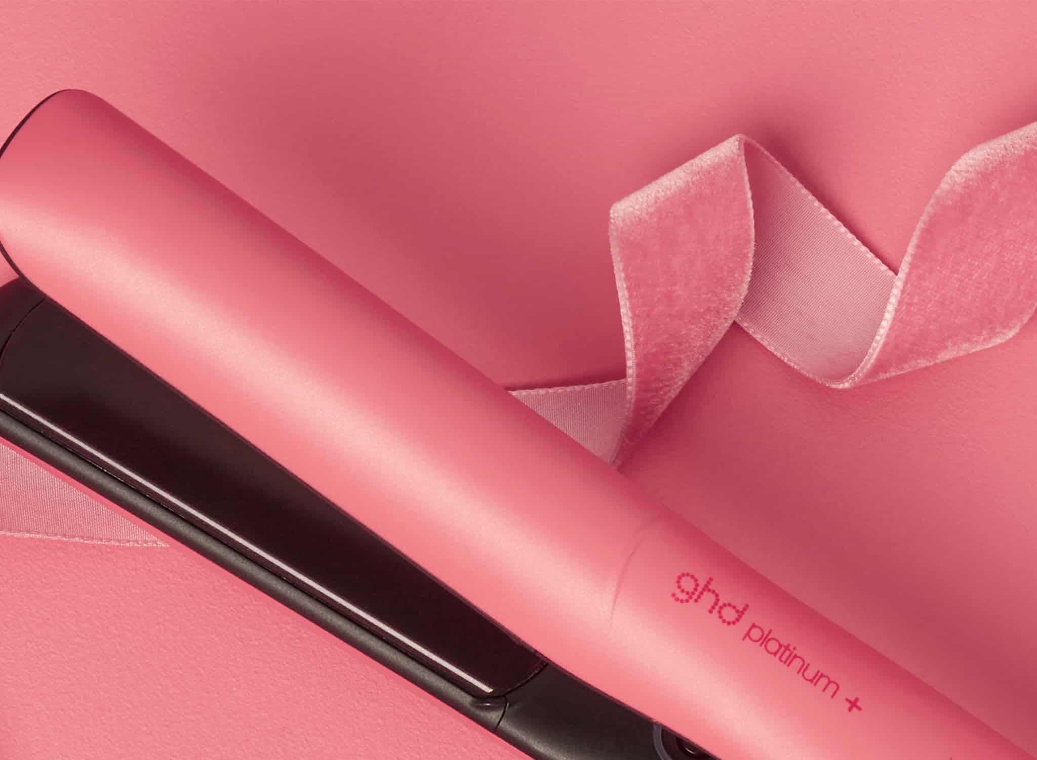 Styler ghd edizione limitata